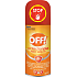 Off! Protection Plus quick-drying repellent spray 100 ml