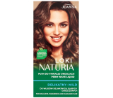 Joanna Naturia Loki Protein permanent curling fine 75 ml + stabilizer 75 ml