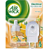 Air Wick Anti Tabac electric air freshener set 19 ml