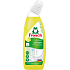 Frosch WC Gel Citrus eco-friendly toilet cleaner, 750 ml