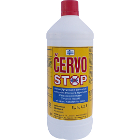 Borerstop wood protection against pests, 1 l