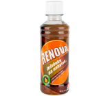 Renova Furniture polish with orange essential oil, water and weather resistant 220 ml