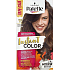 Schwarzkopf Palette Instant Color gradually washable hair dye 15 Nougat Brown 25 ml
