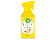 Air Wick Pure White vanilla flower air freshener spray 250 ml