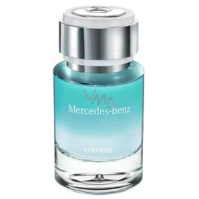 Mercedes-Benz Mercedes-Benz Cologne EdT 120 ml men&#39;s eau de toilette