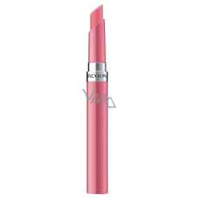Revlon Ultra HD Gel Lipcolor Lipstick 720 Pink Cloud 1.7 g