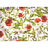 Nekupto Gift kraft bag 32.5 x 26 x 13 cm Flowers 399 CL