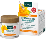 Kneipp Foot Care Butter with Shea Butter 100 ml