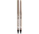 Essence Superlast 24h waterproof eyebrow pencil 10 Blonde 0.31 g