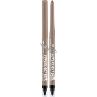Essence Superlast 24h waterproof eyebrow pencil 10 Blonde 0.31 g