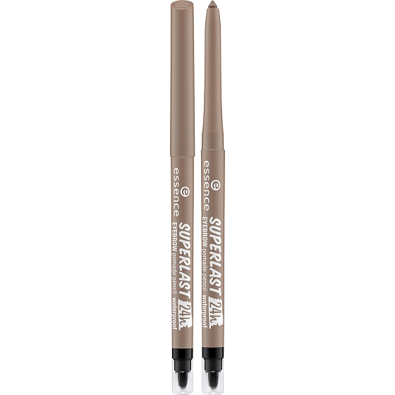 Essence Superlast 24h waterproof eyebrow pencil 10 Blonde 0.31 g