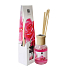 Aroma di Rogito Diffuser Perfume Rose air freshener 100 ml