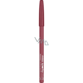Miss Sports Fabulous Lip Pencil 210 Cheerful Pink 4 ml