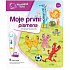 Albi Magic reading interactive talking book My first letters, age 3+