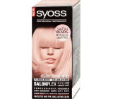 Syoss Color SalonPlex hair color 9-52 Pink gold-blue