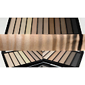 Makeup Revolution Iconic Elements 12 Eyeshadow Palette 14 g