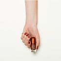 Essence Shine Last & Go! nail polish 41 Big City Vibes 8 ml