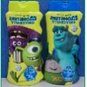 Mattel Monster Monsters Ltd. bath foam 475 ml
