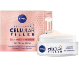 Nivea Hyaluron Cellular Filler SPF 30 remodeling day cream 50 ml