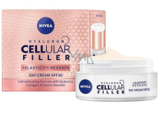 Nivea Hyaluron Cellular Filler SPF 30 remodeling day cream 50 ml