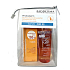 Bioderma Photoderm SPF30 Bronze dry oil for prolonging tan 200 ml + Max Photoderm Max SPF50 + cream 40 ml + case, cosmetic set