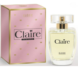 Elode Claire perfumed water for women 100 ml