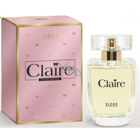Elode Claire perfumed water for women 100 ml