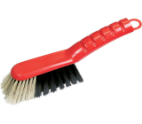 Spokar Eko Hand brush, plastic body, synthetic fibers 5220