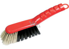 Spokar Eko Hand brush, plastic body, synthetic fibers 5220