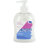 Kappus Antibacterial Medical Liquid Soap with UREA Dispenser 300 ml