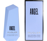 Thierry Mugler Angel body lotion for women 200 ml