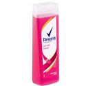 Rexona Lychee Fresh refreshing shower gel for women 400 ml