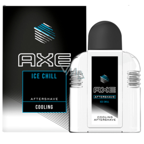 Ax Ice Chill aftershave 100 ml
