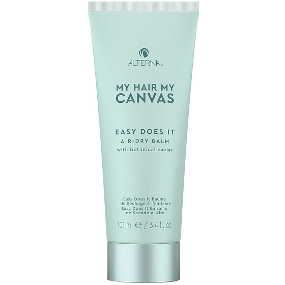 Alterna My Hair My Canvas Easy Does It Air Anti-Frizz Cream 101 ml