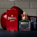 Jean Paul Gaultier Scandal Pour Homme deodorant spray for men 150 ml