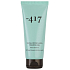 Minus 417 Facial Micro Luffa Foaming Gel exfoliating cleansing gel with Luffa 200 ml