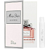 Christian Dior Miss Dior Eau de Parfum for Women 1 ml with Spray, Vial