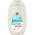 Johnson & Johnson Baby Cottontouch body and face lotion for children 300 ml