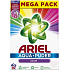 Ariel Aquapuder Color universal washing powder for coloured clothes 80 doses 5,2 kg