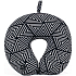 Albi Travel pillow Geometric pattern 30 x 28 x 10 cm