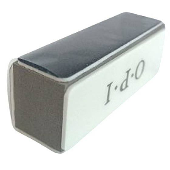 Nail file prism coloured 3,5 x 9 cm 1 piece