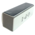 Nail file prism coloured 3,5 x 9 cm 1 piece