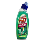 Mefisto Pine toilet liquid cleaner 750 ml