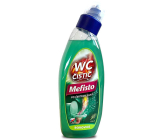 Mefisto Pine toilet liquid cleaner 750 ml