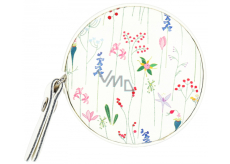 Albi Original Crimping ruler Meadow flowers, length 1,5 m