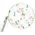 Albi Original Crimping ruler Meadow flowers, length 1,5 m