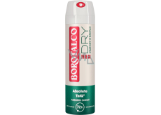 Borotalco Men Unique Scent deodorant spray for men 150 ml