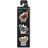 If Mini Marks Magnetic Mini Bookmark Butterfly 3 pieces