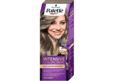 Schwarzkopf Palette Intensive Color Creme hair color 8-21 Light ashy fawn