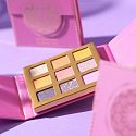 Essence Golden Days Ahead Eyeshadow Palette 01 Livin' For Golden Drama 5,85 g